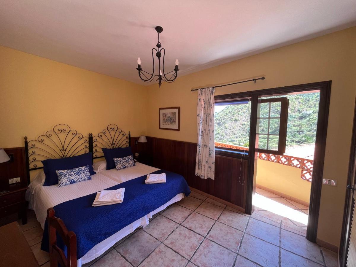 Hotel Rural Villa De Ермигуа Екстериор снимка
