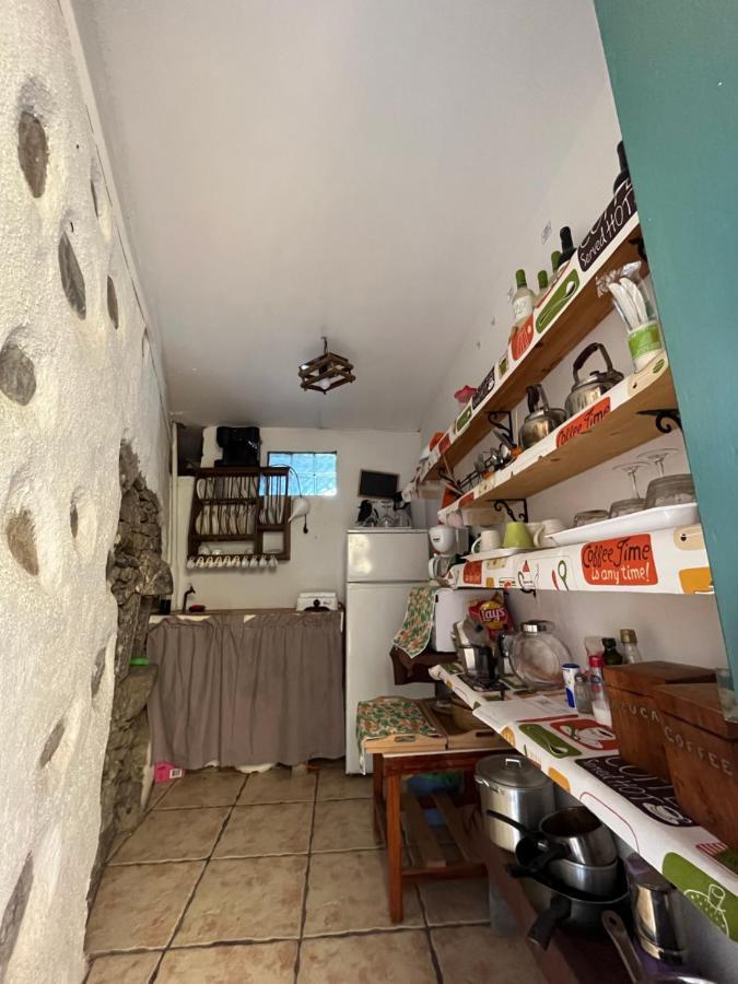 Hotel Rural Villa De Ермигуа Екстериор снимка